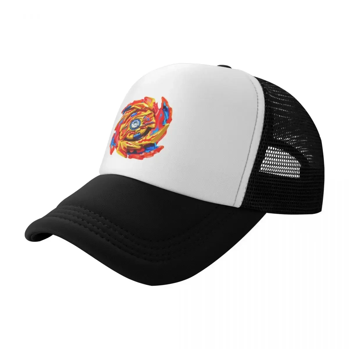Golf Cap Dad - 새로운 Beyblade BurstCap 야구 모자 조정