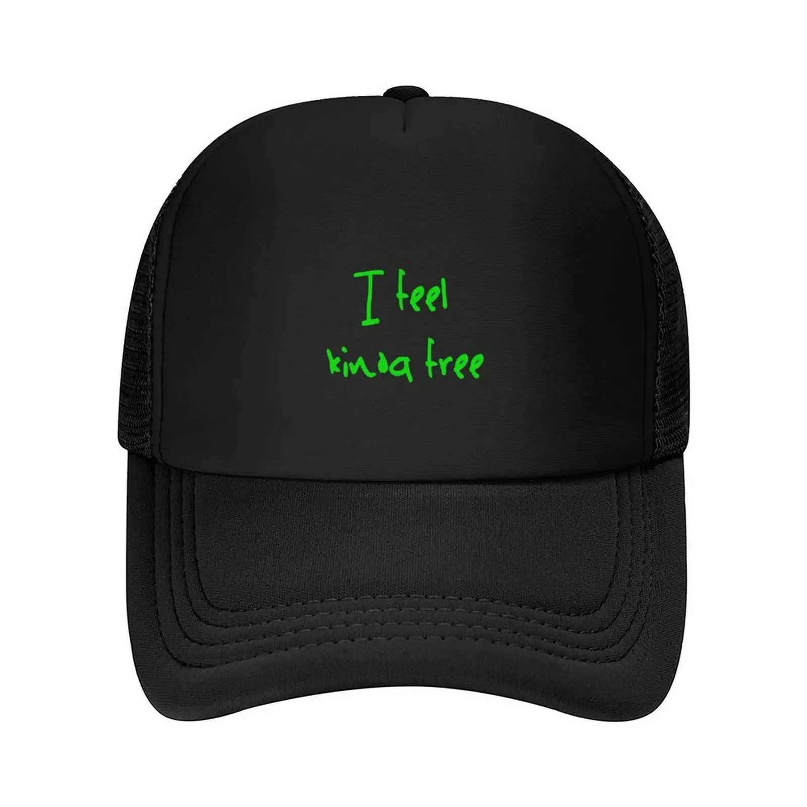 2026 Ghost Town I Feel Kinda F - Golf Cap Dad 리뷰 및 가격