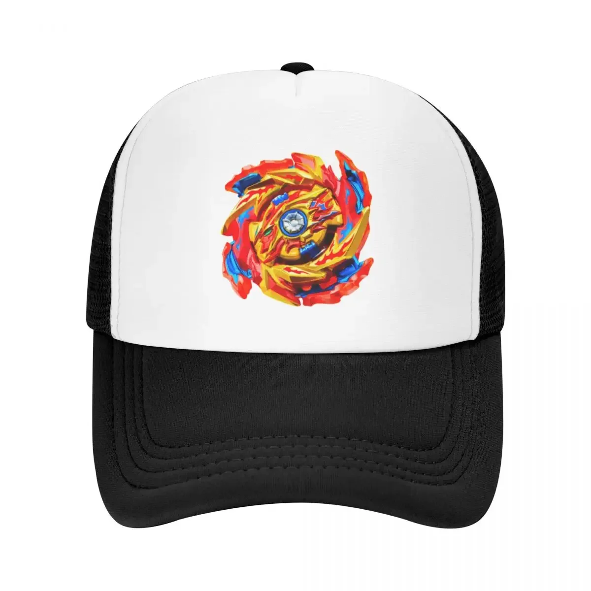 새로운 Beyblade BurstCap 야구 모자 조정 - Golf Cap Dad 리뷰 및 가격