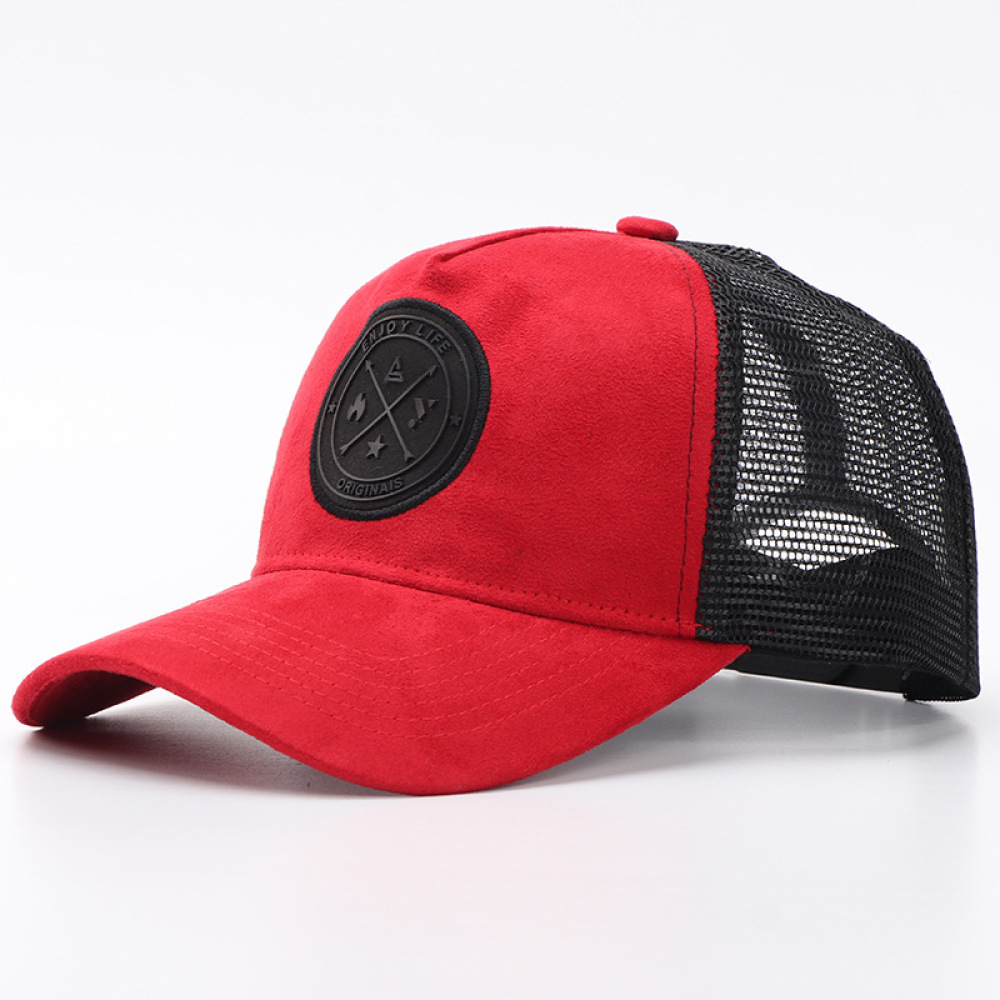 캐주얼 카모 패치워크 메쉬 캡 조절 가능한 야외 스포츠 - Trucker Cap Mesh 리뷰 및 가격