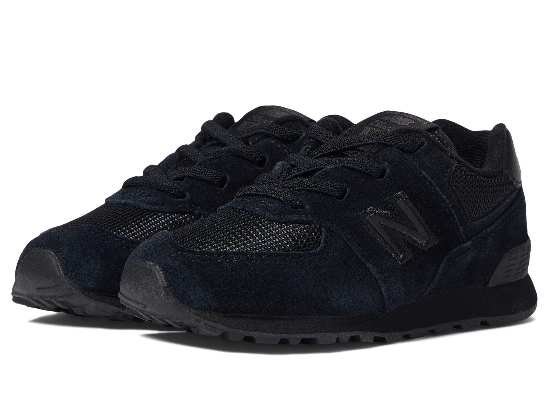 뉴발란스 키즈 574 코어 번지 스니커즈 - New Balance Shoes 574 리뷰 및 가격