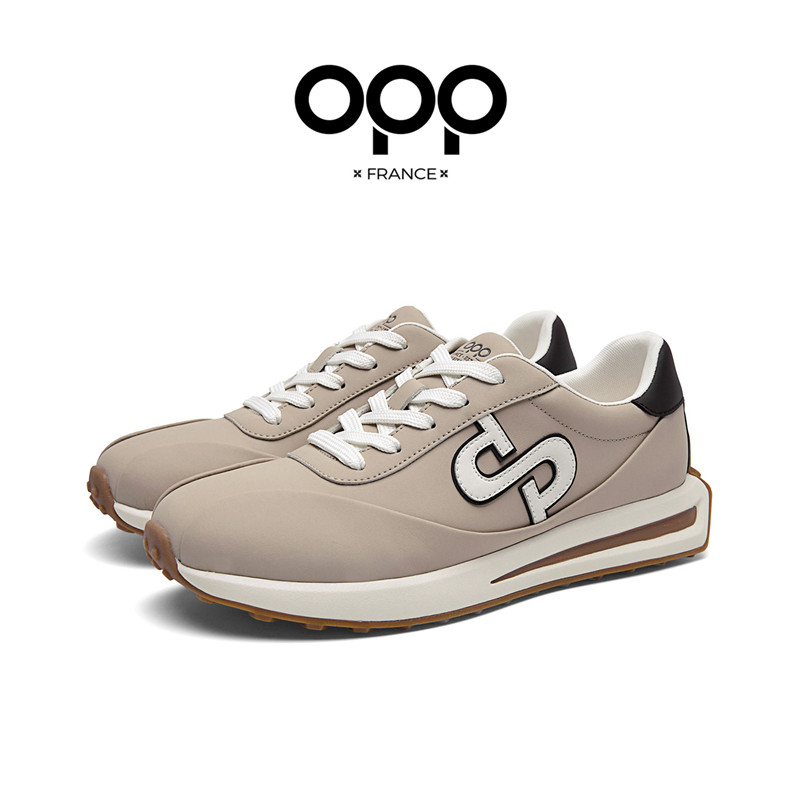 OPP 남성 봄 패션 스니커즈 뉴 스타일 밸런스 패션  - New Balance Shoes 574 리뷰 및 가격
