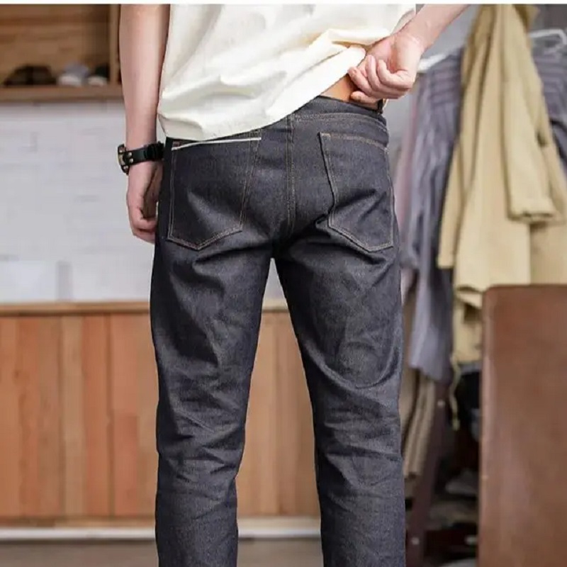 Maden Retro 11.6oz Selvedge Ra - Levis Jeans 501 리뷰 및 가격