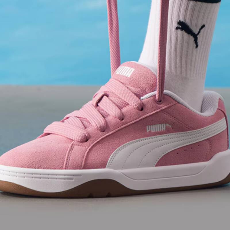 2026년 신상 푸마 미드 스케이트 슈즈 스포츠 로우탑 - Puma Shoes Suede Classic 리뷰 및 가격