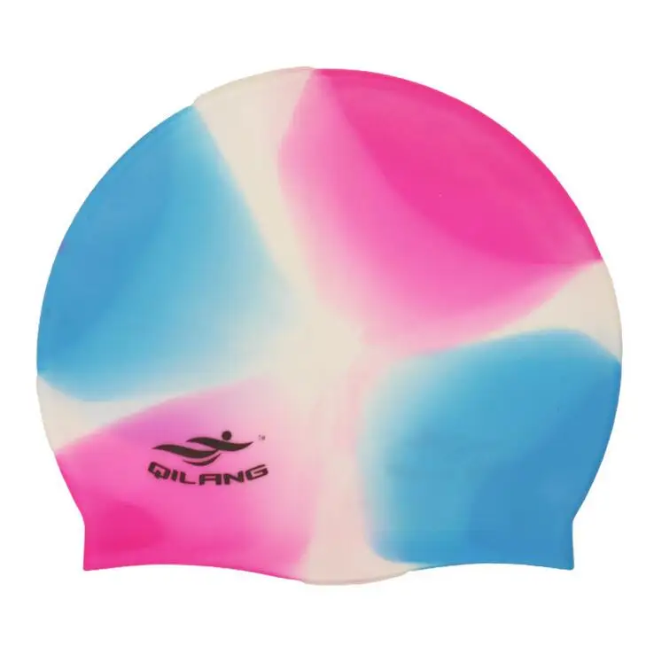 방수 실리콘 수영 모자 여성 남성 높은 탄성 유연한 보 - Swim Hat Silicone 리뷰 및 가격