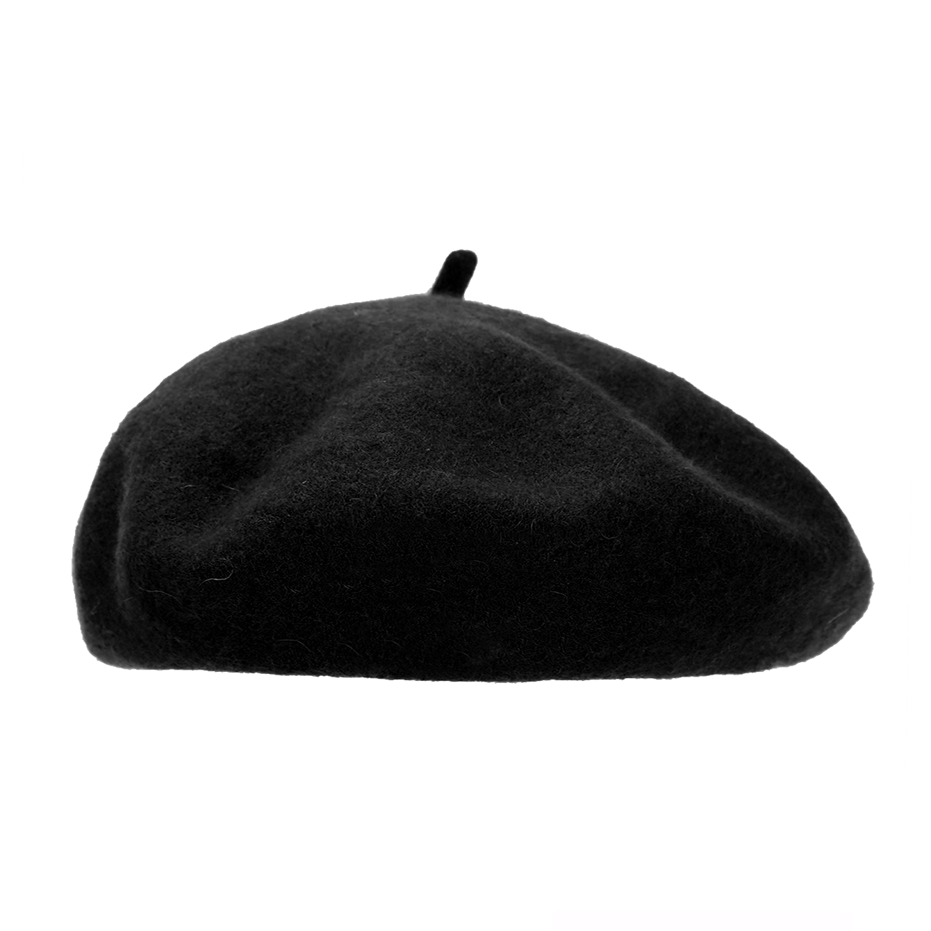 여성용 단색 울 베레모 – 가을과 겨울에 따뜻하고, 프 - Beret French Wool 리뷰 및 가격