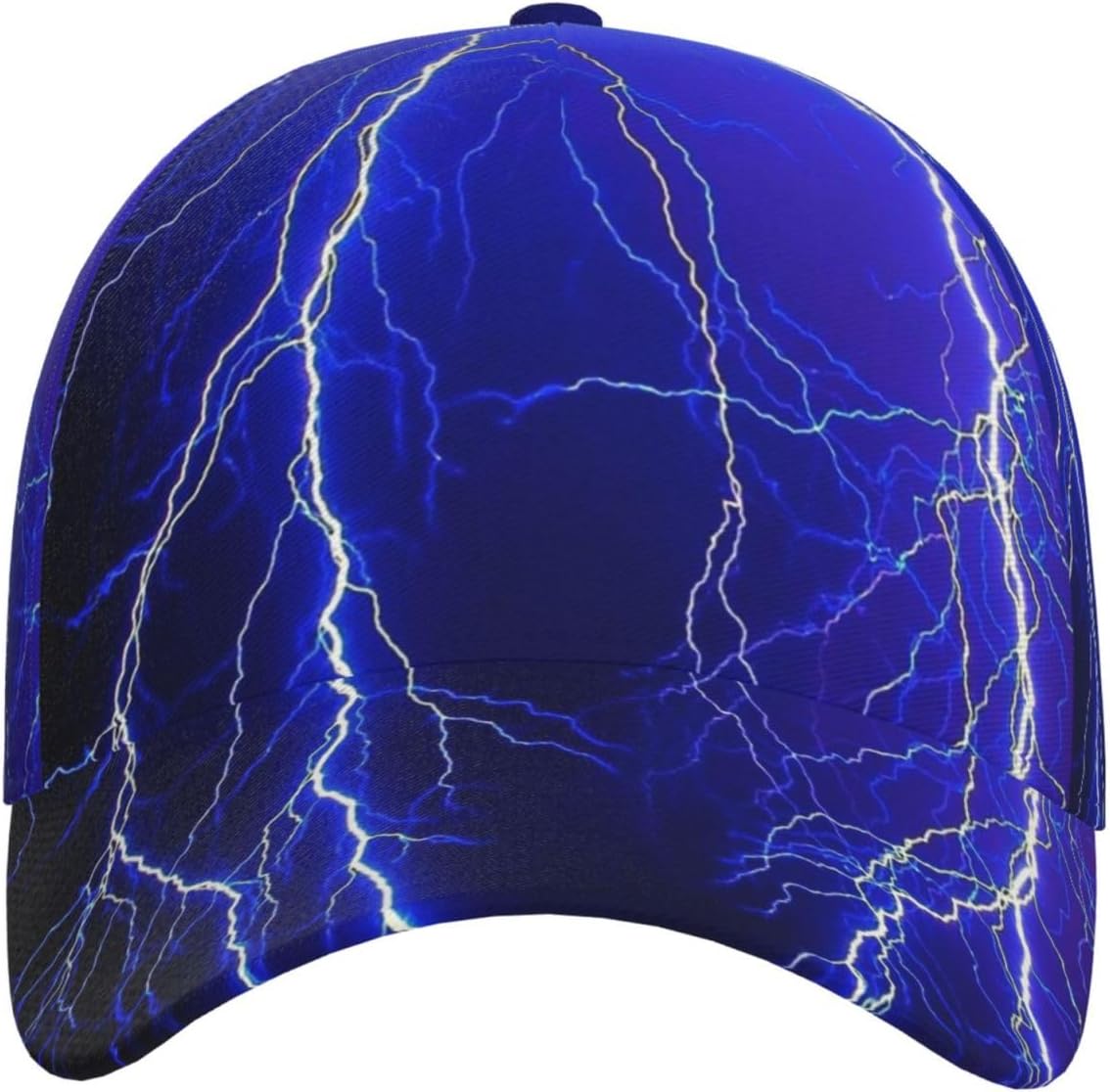 Lightning Thunder Storm Mens 야 - Golf Cap Dad 리뷰 및 가격