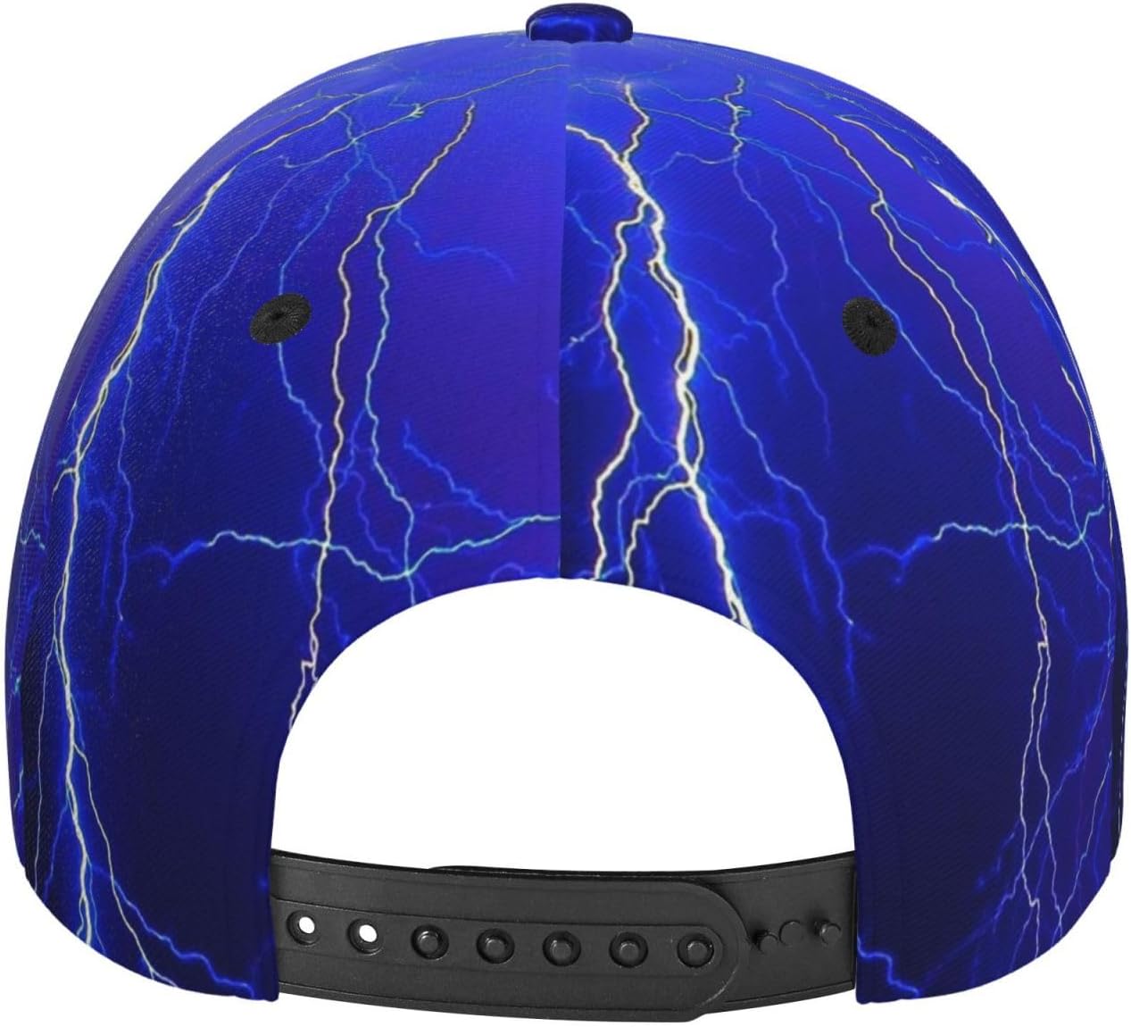 Lightning Thunder Storm Mens 야 - Golf Cap Dad 리뷰 및 가격