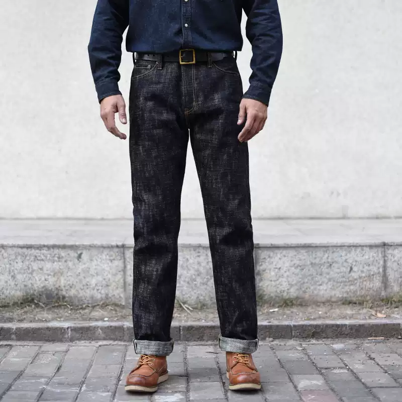 소스 Zhan 남성 청바지 Sanforized Selv - Levis Jeans 501 리뷰 및 가격